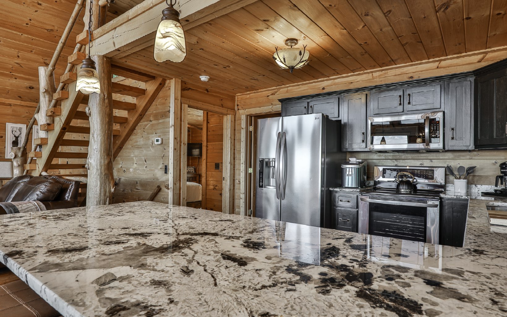 41 Cohutta Overlook Drive Blue Ridge, GA 30513 - Photo 29 of 61 Additional View