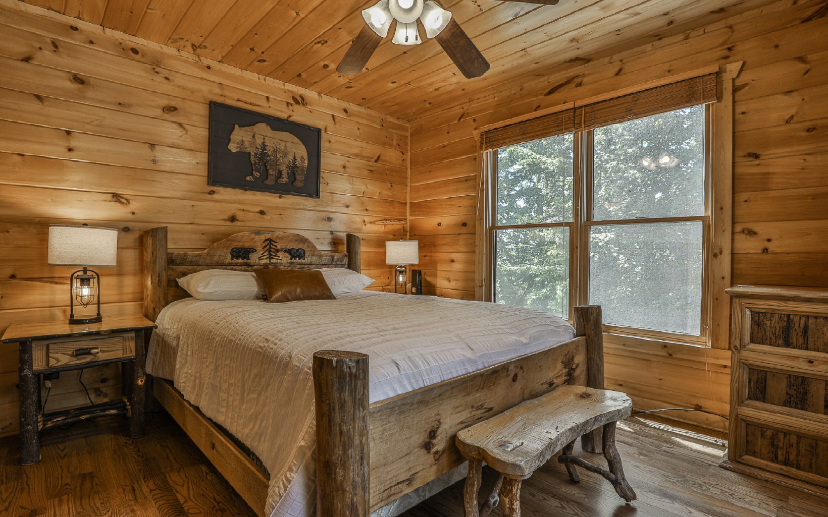 41 Cohutta Overlook Drive Blue Ridge, GA 30513 - Photo 31 of 61 Additional View