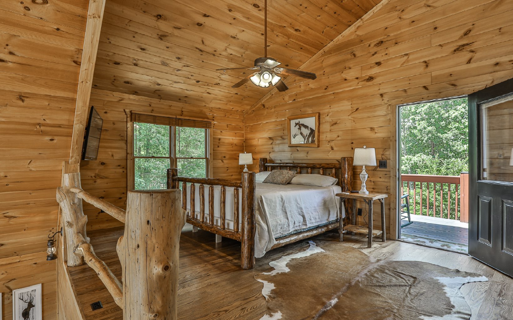 41 Cohutta Overlook Drive Blue Ridge, GA 30513 - Photo 34 of 61 Additional View