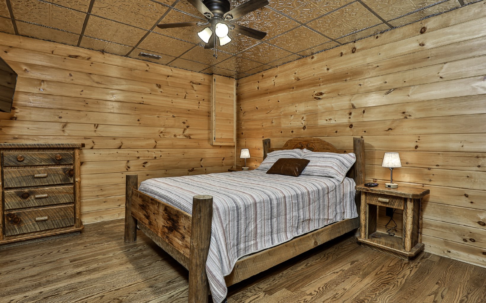 41 Cohutta Overlook Drive Blue Ridge, GA 30513 - Photo 35 of 61 Additional View