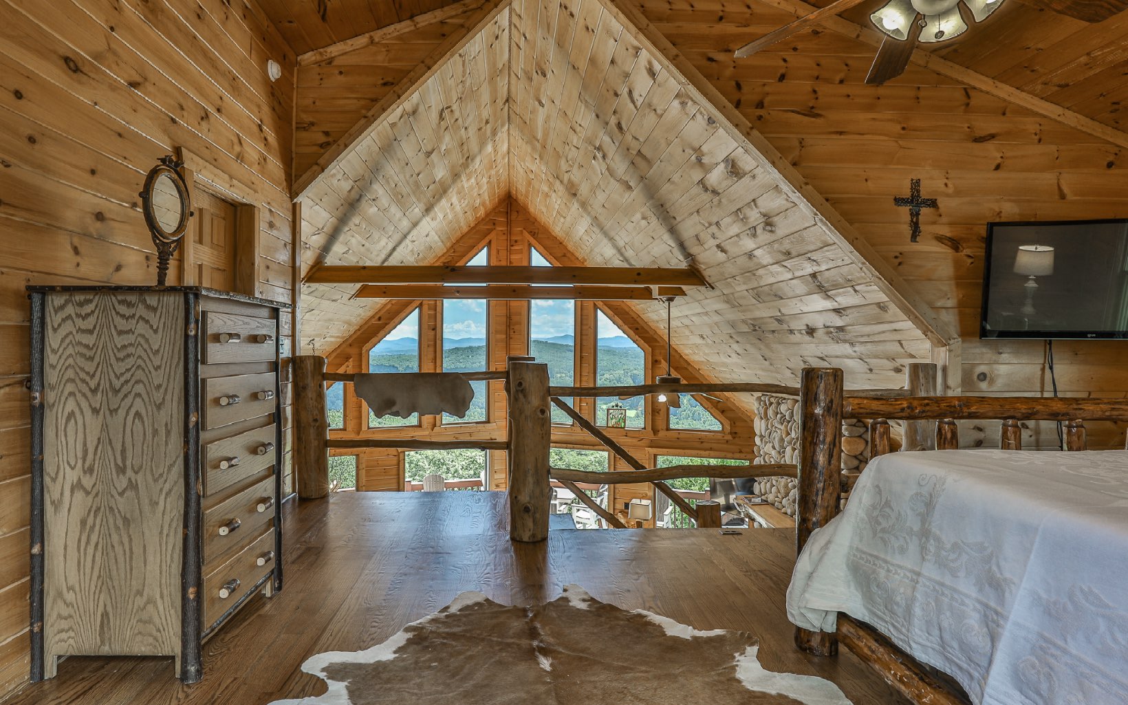 41 Cohutta Overlook Drive Blue Ridge, GA 30513 - Photo 36 of 61 Additional View