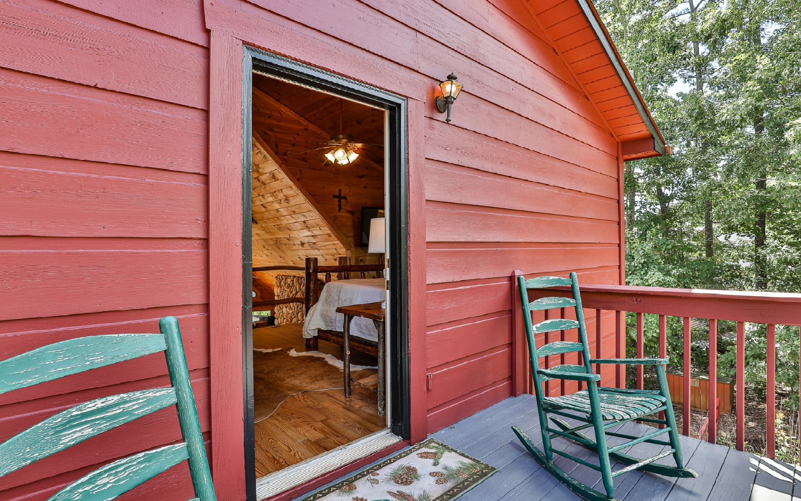 41 Cohutta Overlook Drive Blue Ridge, GA 30513 - Photo 39 of 61 Additional View