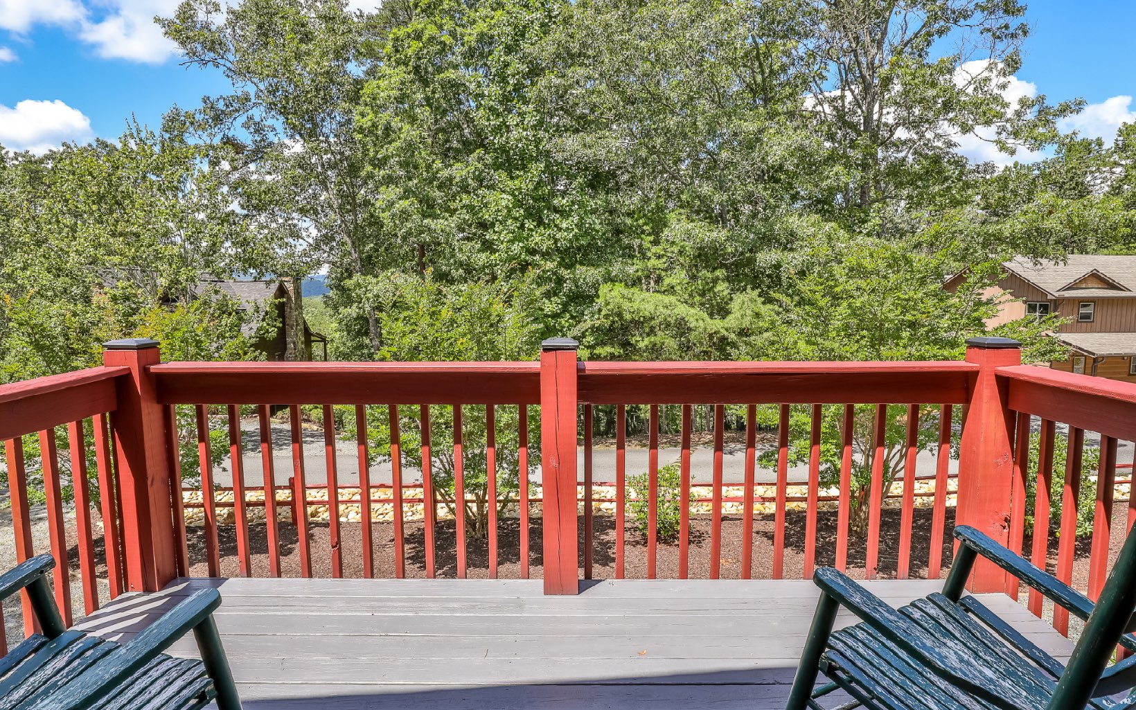 41 Cohutta Overlook Drive Blue Ridge, GA 30513 - Photo 40 of 61 Additional View