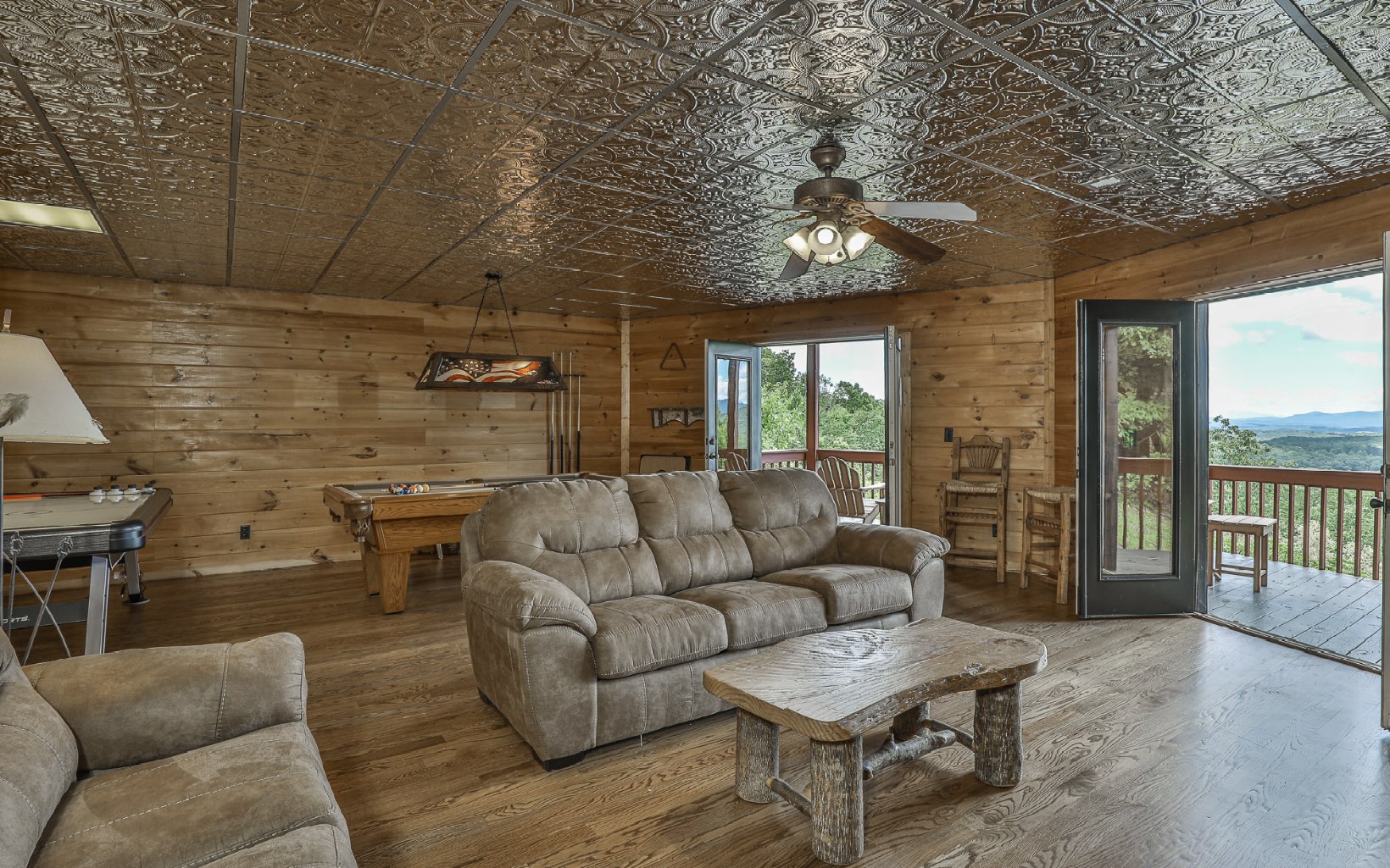 41 Cohutta Overlook Drive Blue Ridge, GA 30513 - Photo 41 of 61 Additional View