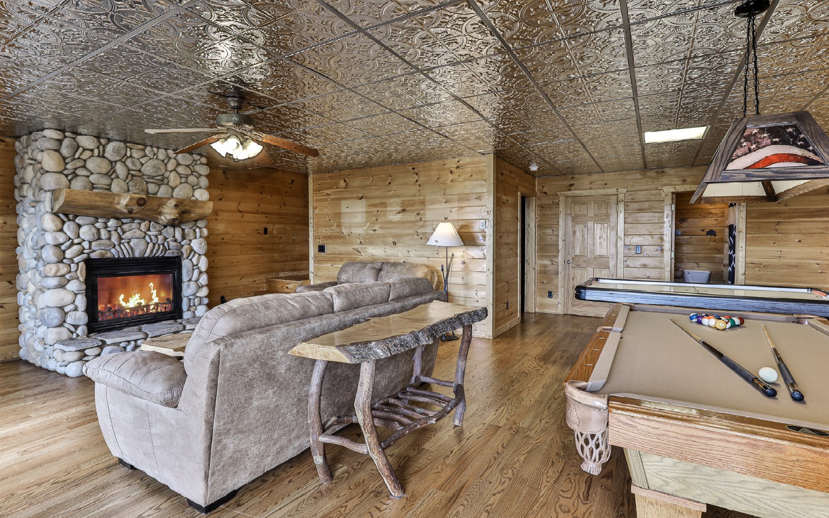 41 Cohutta Overlook Drive Blue Ridge, GA 30513 - Photo 43 of 61 Additional View