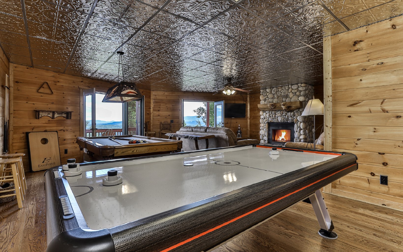 41 Cohutta Overlook Drive Blue Ridge, GA 30513 - Photo 44 of 61 Additional View