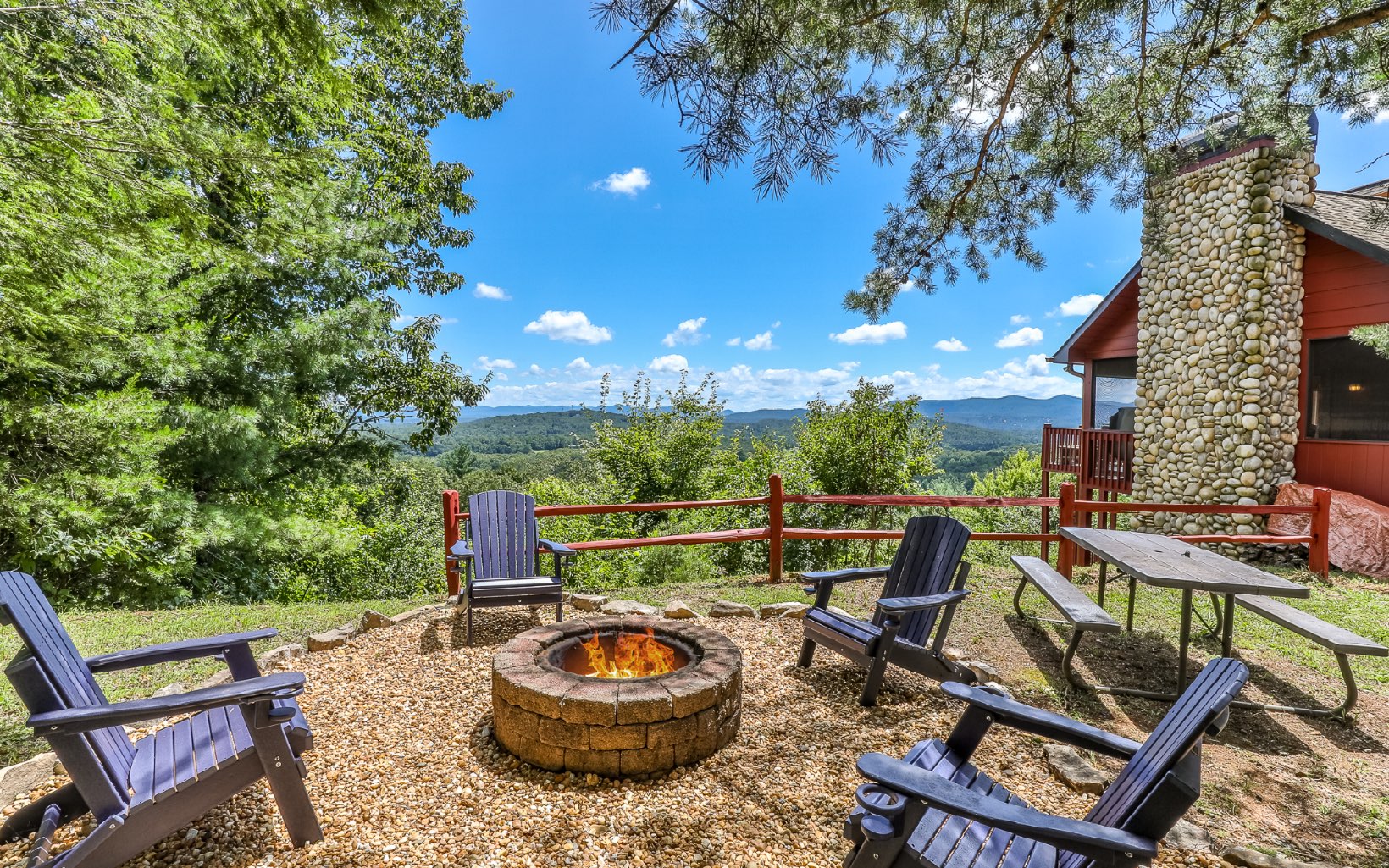 41 Cohutta Overlook Drive Blue Ridge, GA 30513 - Photo 51 of 61 Additional View