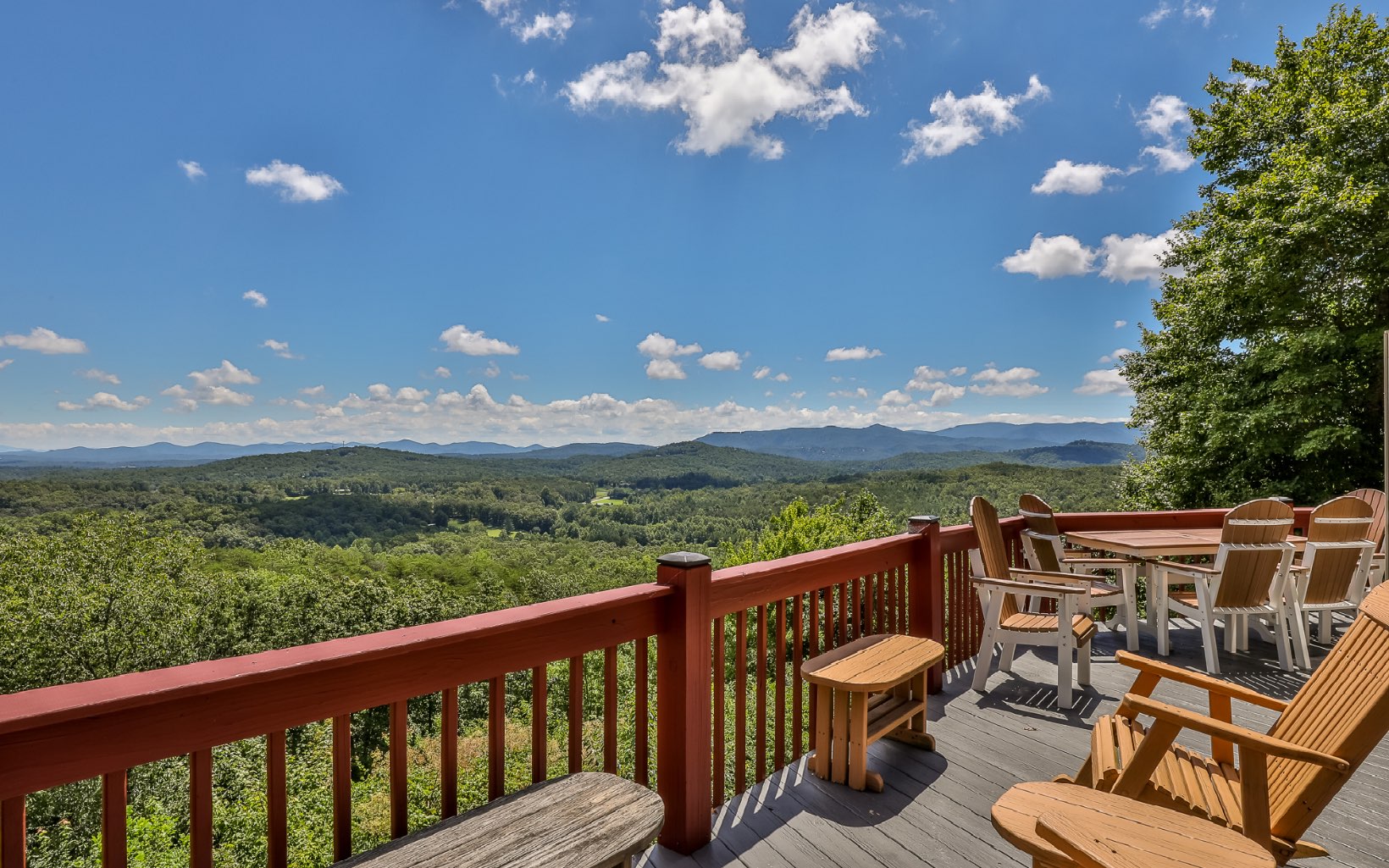 41 Cohutta Overlook Drive Blue Ridge, GA 30513 - Photo 8 of 61 Additional View
