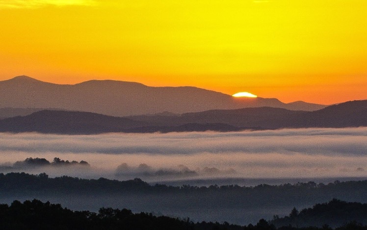 41 Cohutta Overlook Drive Blue Ridge, GA 30513 - Photo 9 of 61 Additional View