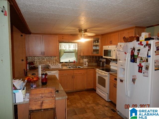 6326 Pleasantfield Road Oakman, AL 35579 - Photo 6 of 17