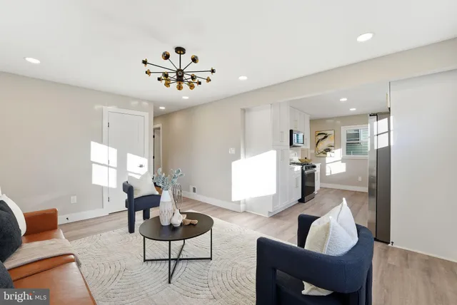 $449,900 | 5716 Somerset Road, Riverdale, MD 20737