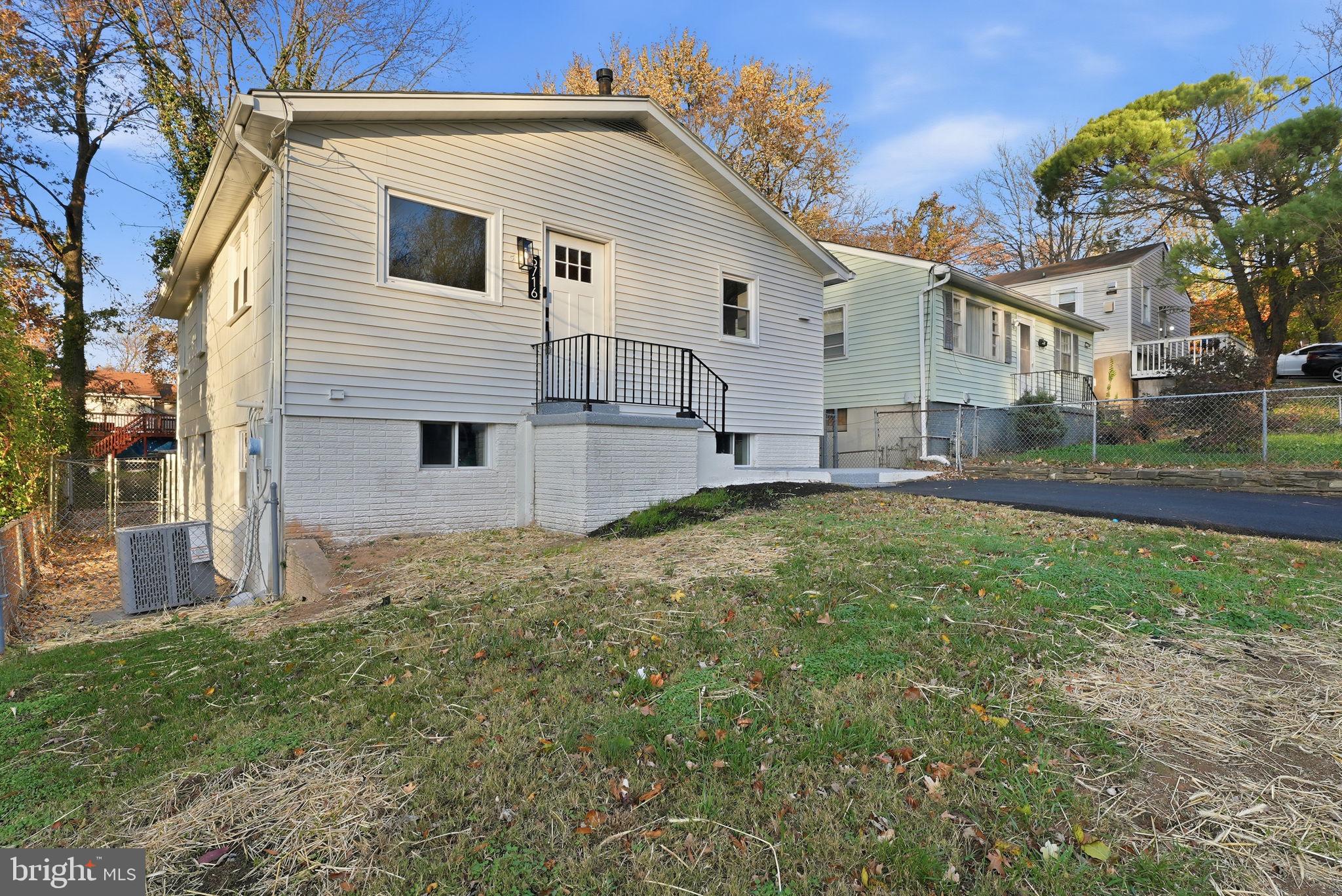 5716 Somerset Road Riverdale, MD 20737 - Photo 22 of 24