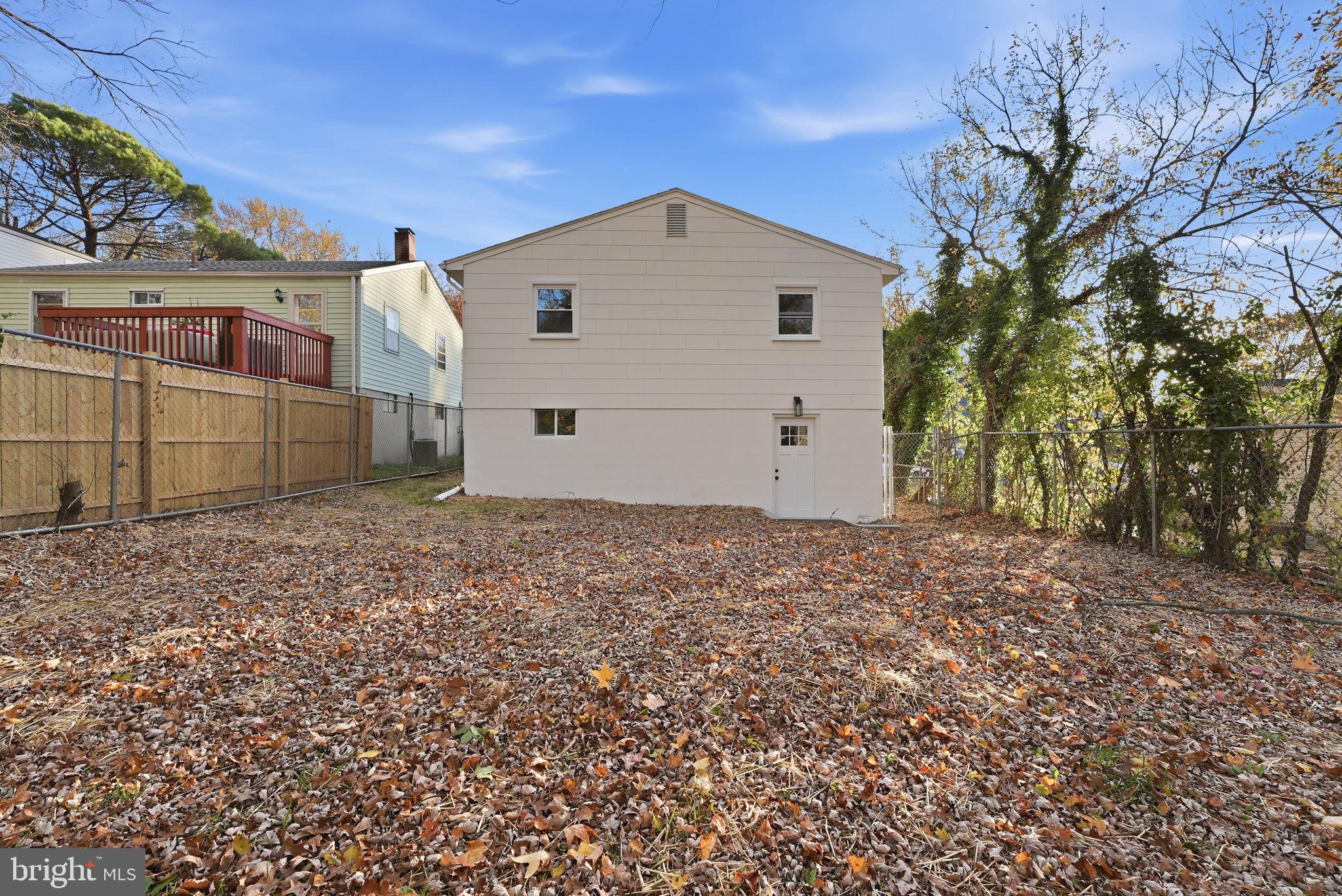 5716 Somerset Road Riverdale, MD 20737 - Photo 23 of 24