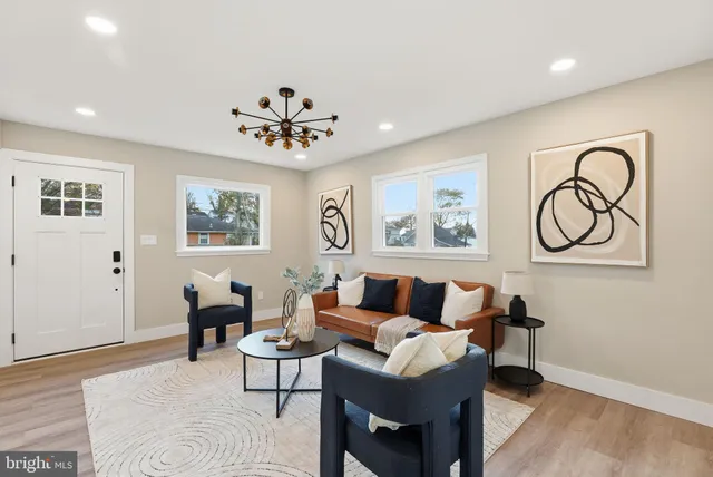 $449,900 | 5716 Somerset Road, Riverdale, MD 20737