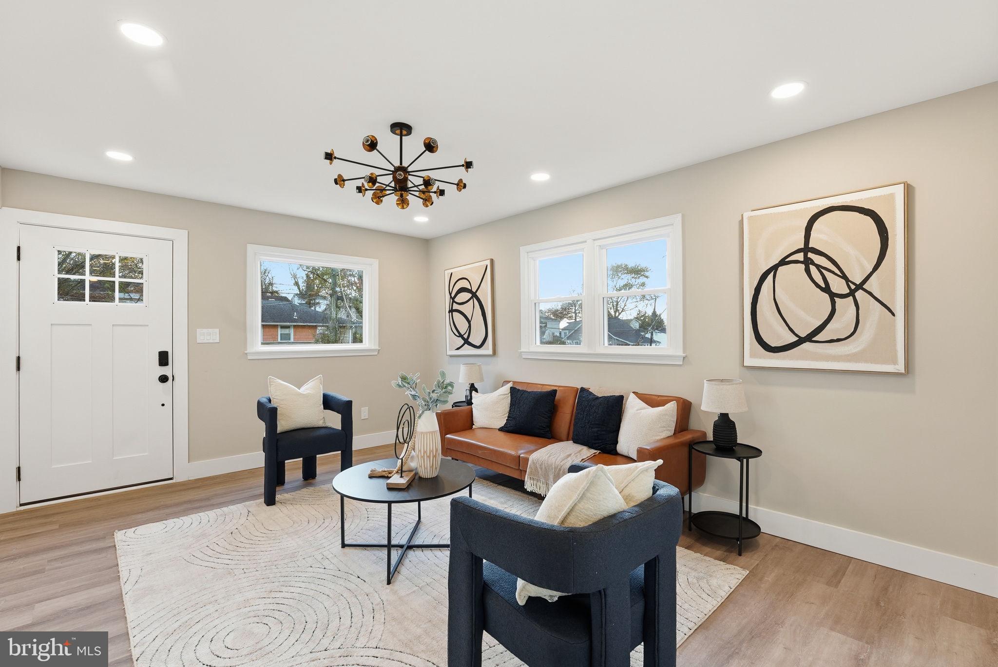 5716 Somerset Road Riverdale, MD 20737 - Photo 4 of 24