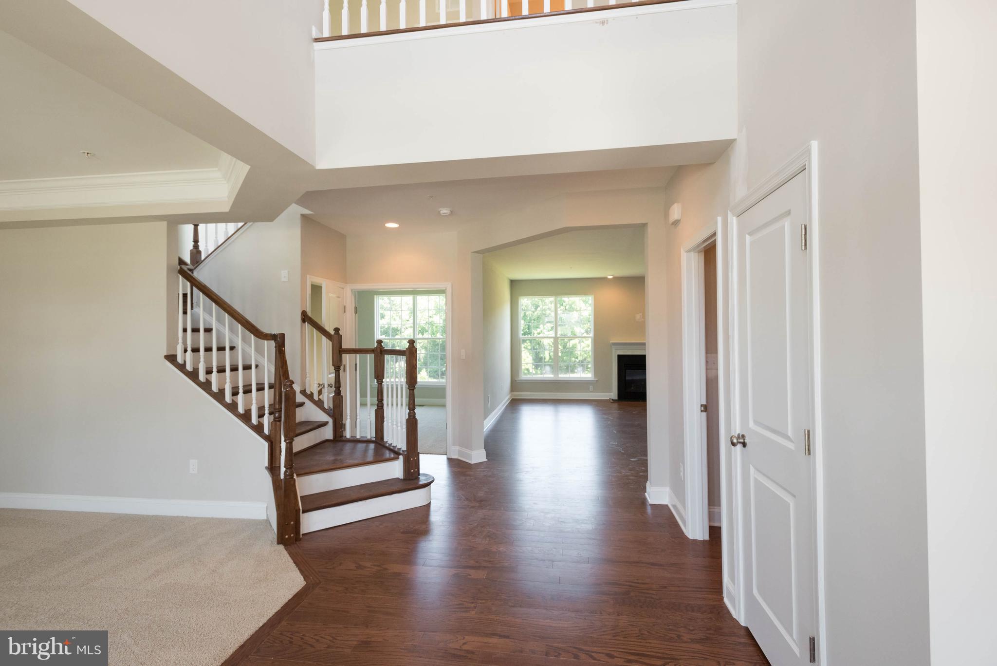 9758 Powder Hall Road Perry Hall, MD 21128 - Photo 2 of 30 Foyer