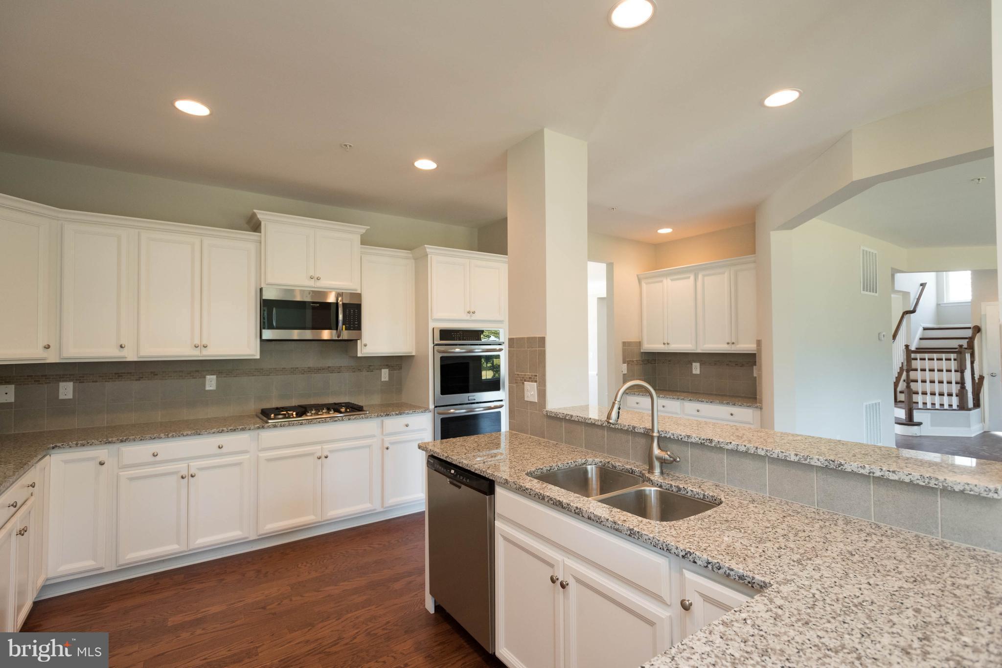 9758 Powder Hall Road Perry Hall, MD 21128 - Photo 11 of 30 Kitchen