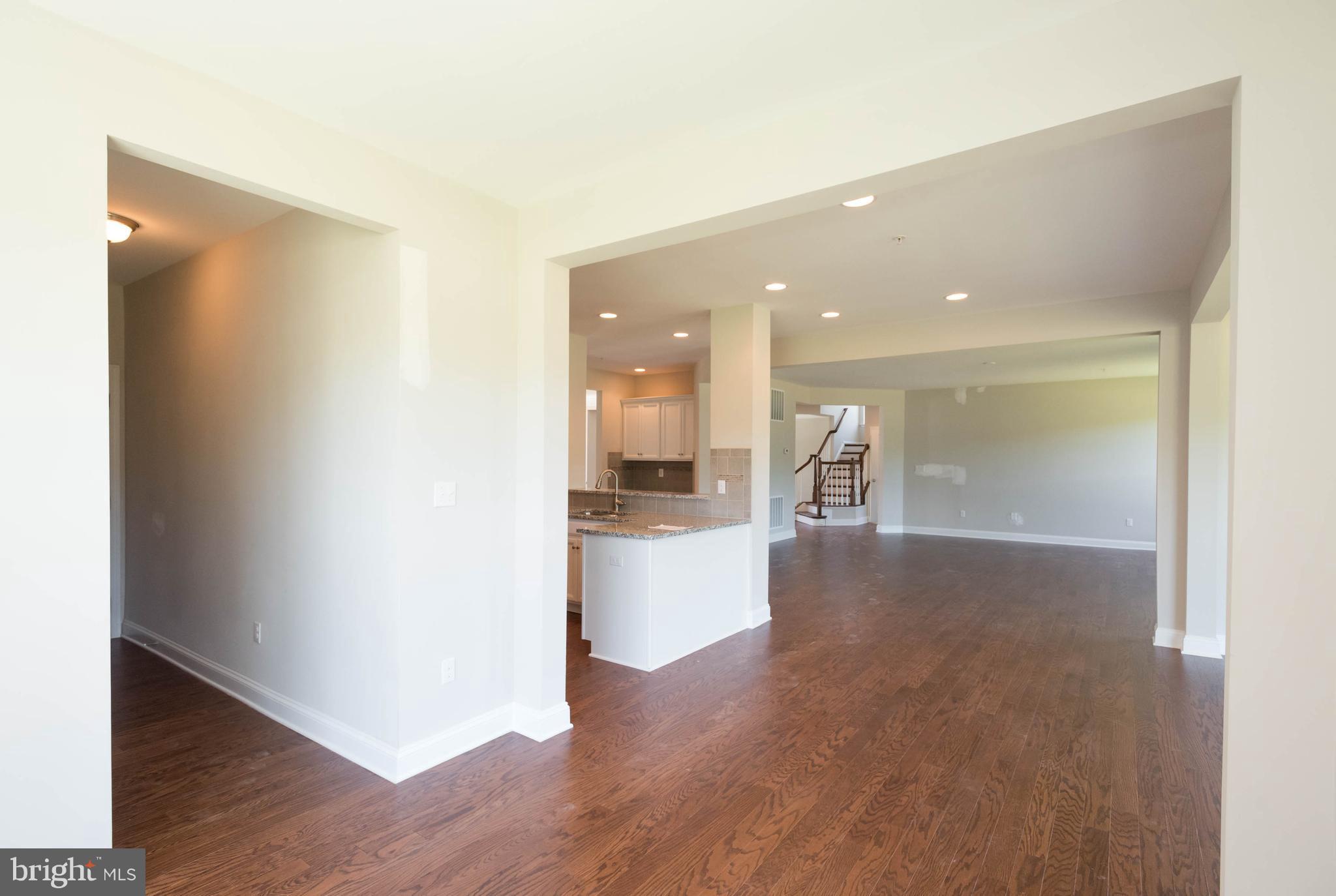 9758 Powder Hall Road Perry Hall, MD 21128 - Photo 13 of 30 Kitchen