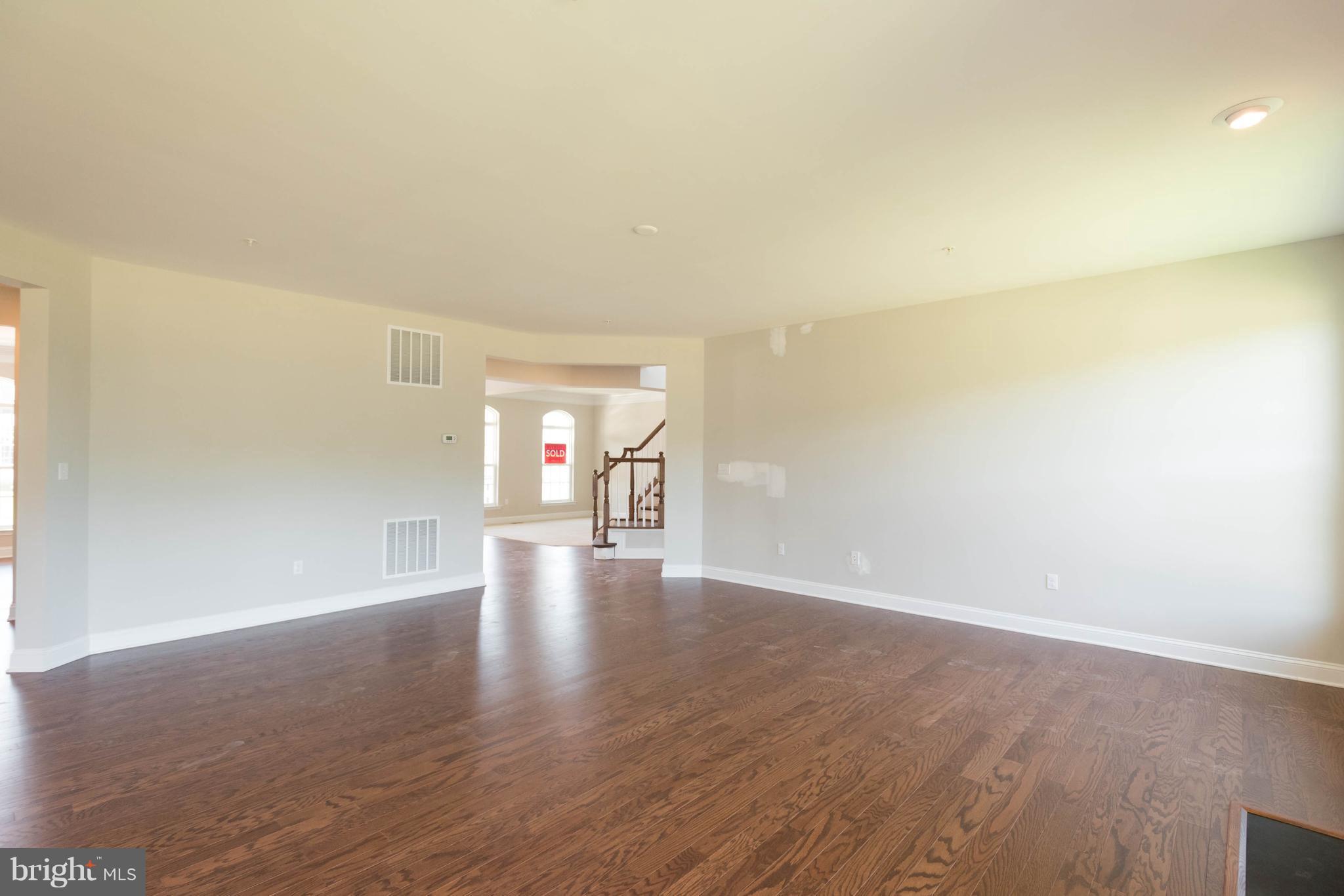 9758 Powder Hall Road Perry Hall, MD 21128 - Photo 15 of 30 Family Room