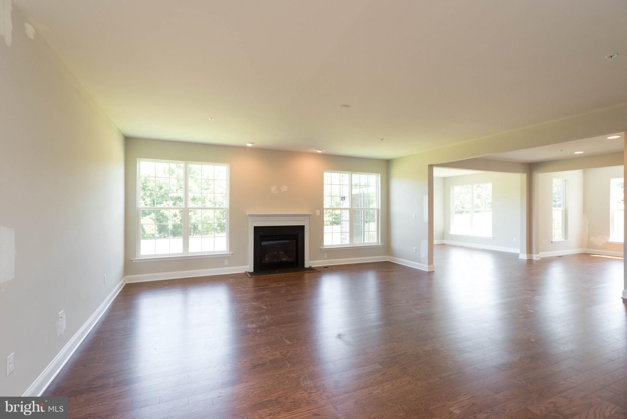 9758 Powder Hall Road Perry Hall, MD 21128 - Photo 16 of 30 Family Room