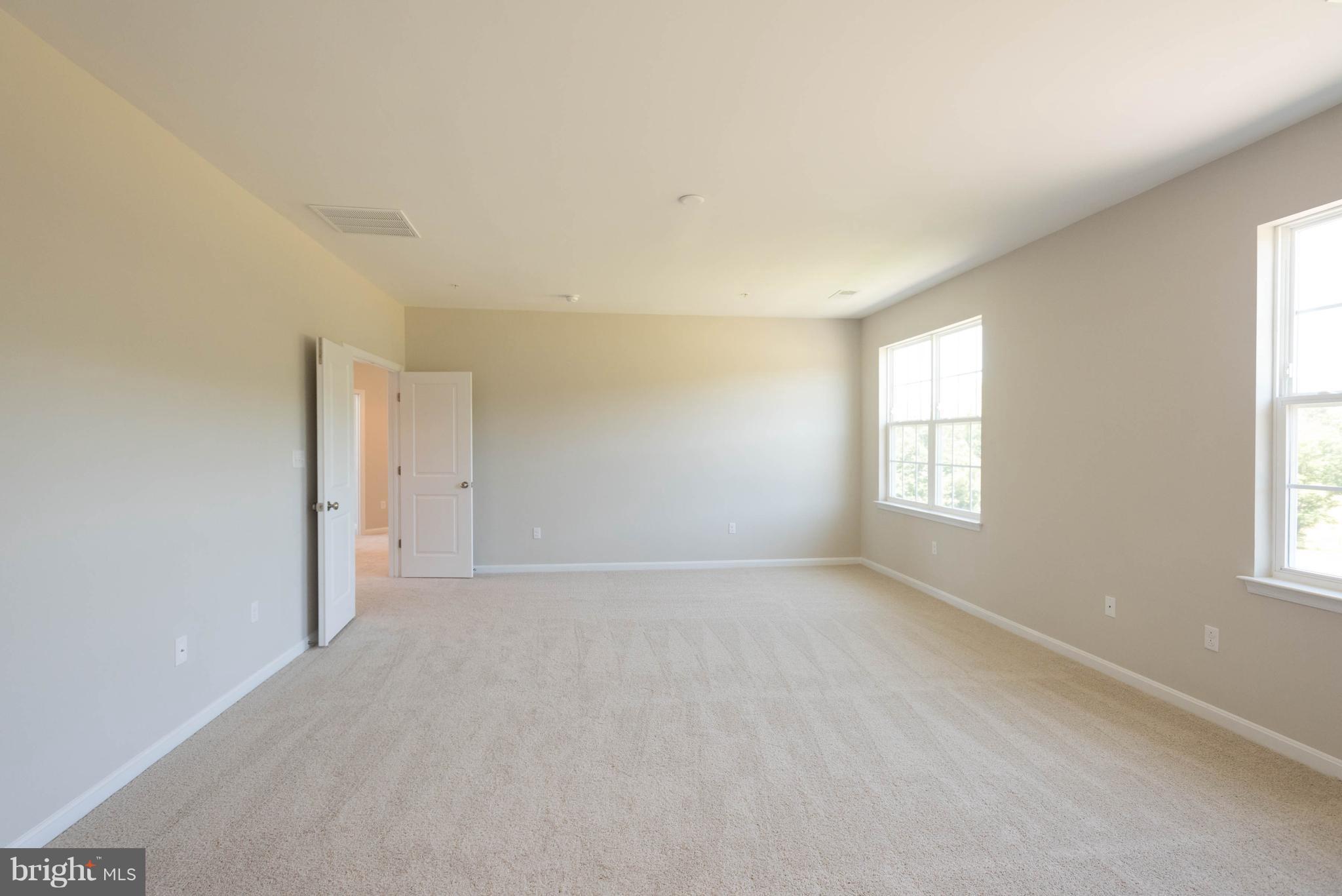 9758 Powder Hall Road Perry Hall, MD 21128 - Photo 18 of 30 Bedroom (Master)