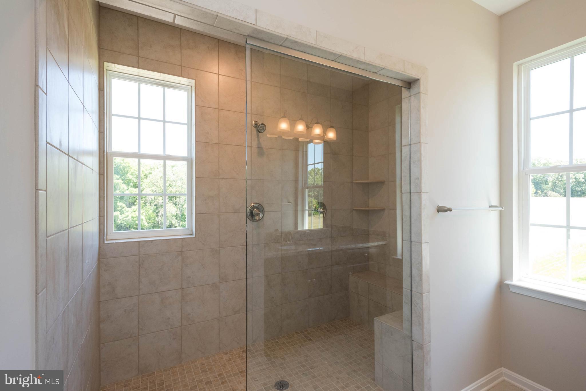9758 Powder Hall Road Perry Hall, MD 21128 - Photo 20 of 30 Bath (Master)