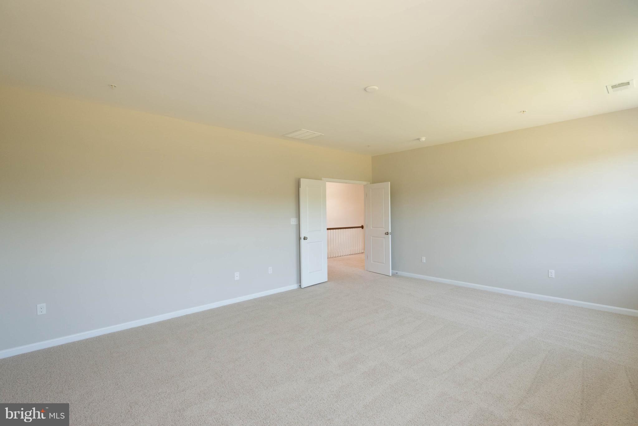 9758 Powder Hall Road Perry Hall, MD 21128 - Photo 21 of 30 Bedroom (Master)