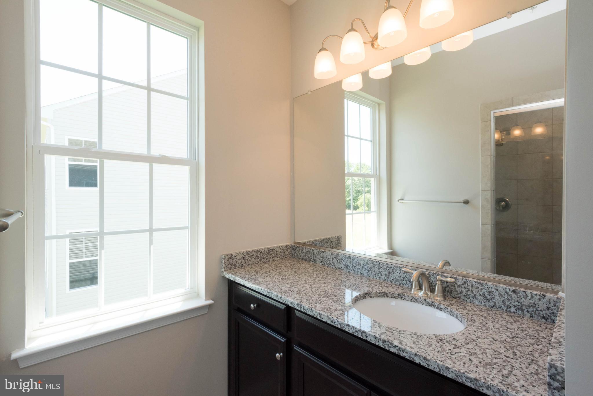 9758 Powder Hall Road Perry Hall, MD 21128 - Photo 23 of 30 Bath (Master)