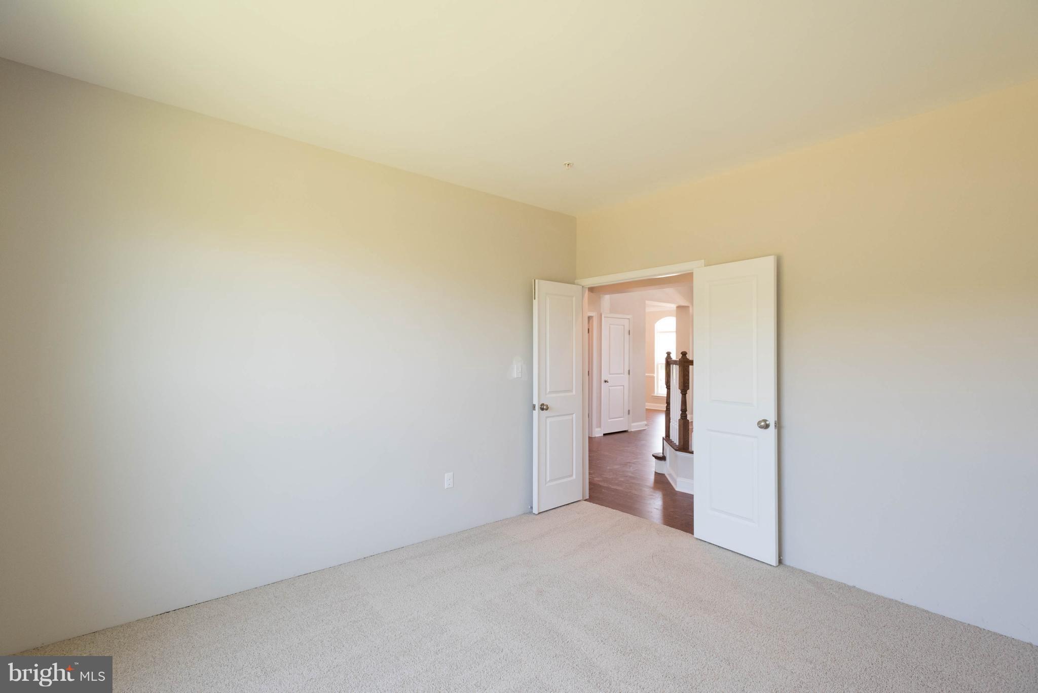 9758 Powder Hall Road Perry Hall, MD 21128 - Photo 24 of 30 Bedroom (Master)