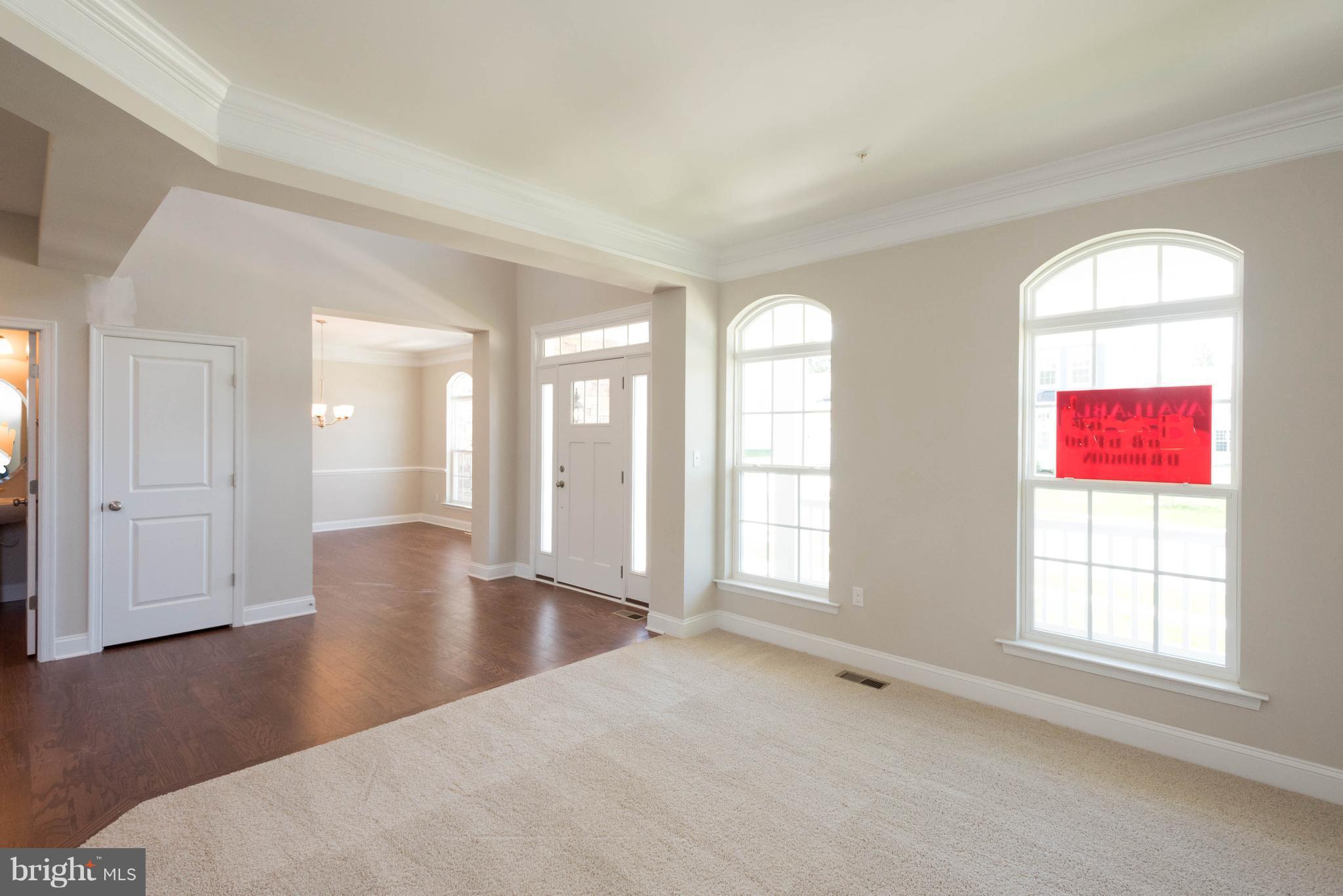 9758 Powder Hall Road Perry Hall, MD 21128 - Photo 5 of 30 Dining Room