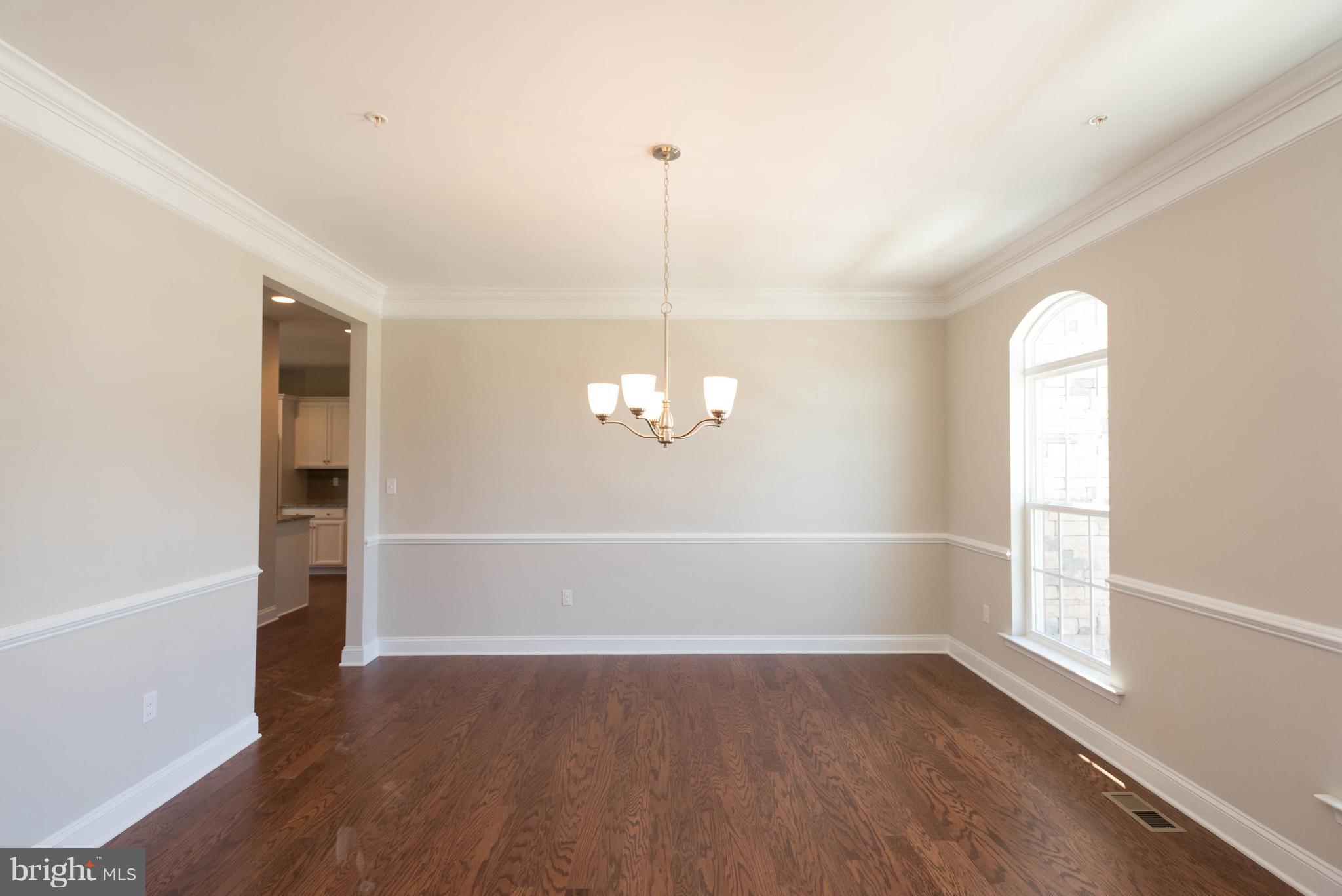 9758 Powder Hall Road Perry Hall, MD 21128 - Photo 6 of 30 Dining Room