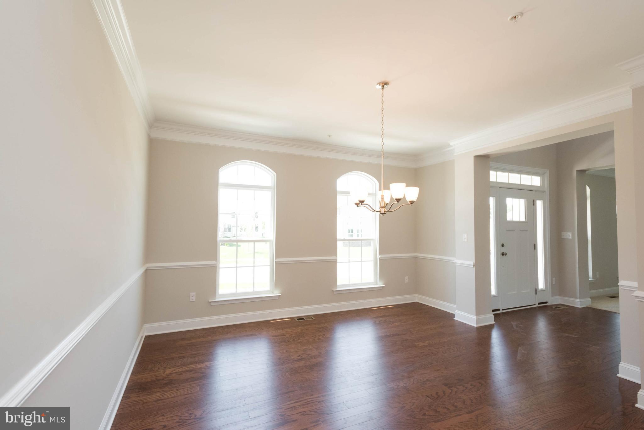 9758 Powder Hall Road Perry Hall, MD 21128 - Photo 7 of 30 Dining Room