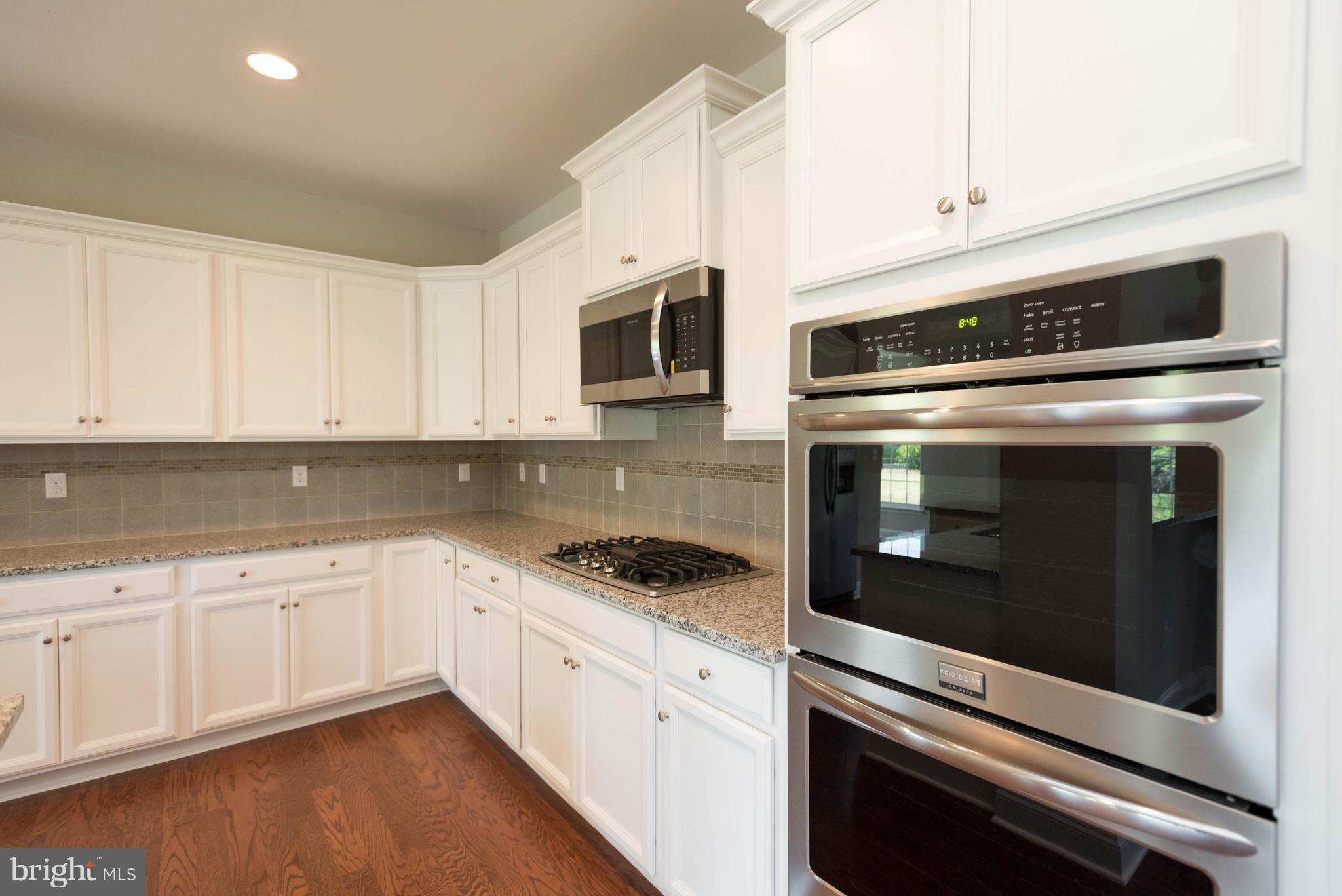9758 Powder Hall Road Perry Hall, MD 21128 - Photo 9 of 30 Kitchen