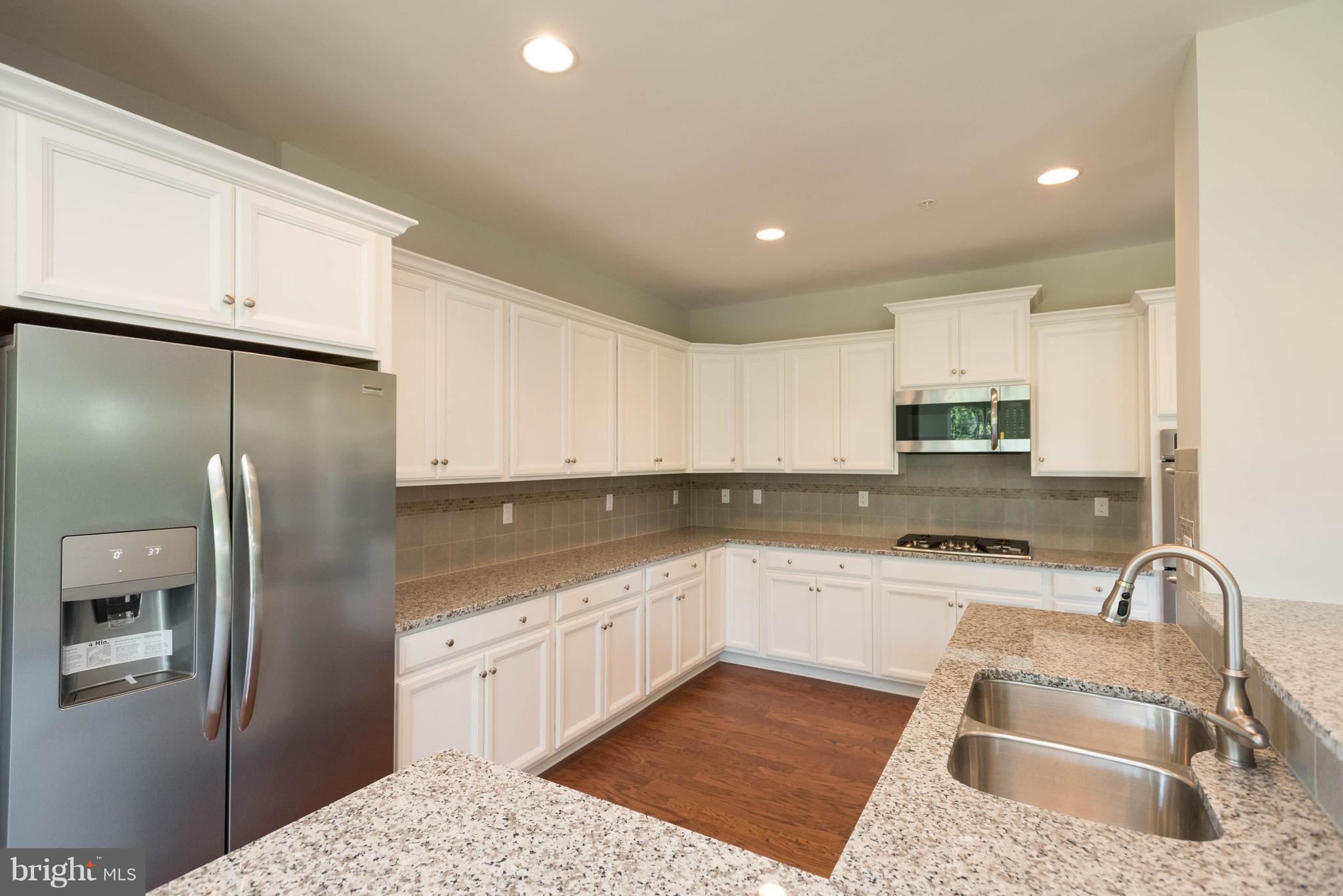 9758 Powder Hall Road Perry Hall, MD 21128 - Photo 10 of 30 Kitchen
