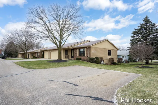 $305,000 | 6779 Leisure Creek Drive Southeast, Caledonia, MI 49316