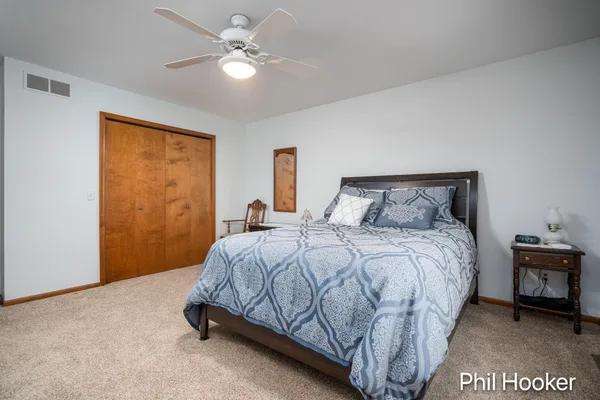 $305,000 | 6779 Leisure Creek Drive Southeast, Caledonia, MI 49316