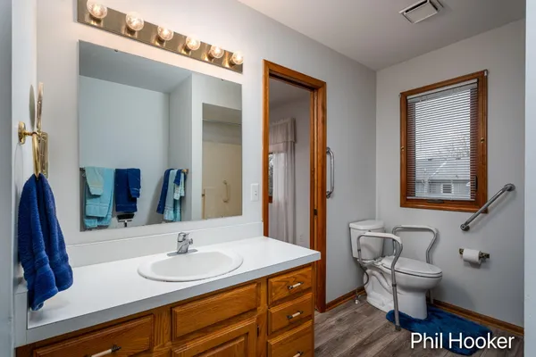 $305,000 | 6779 Leisure Creek Drive Southeast, Caledonia, MI 49316