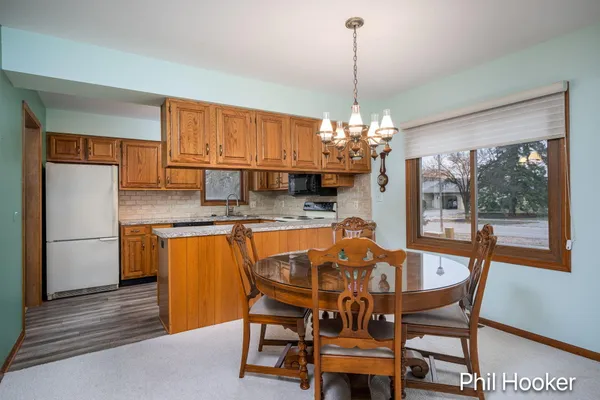 $305,000 | 6779 Leisure Creek Drive Southeast, Caledonia, MI 49316