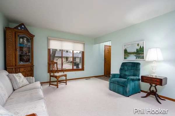 $305,000 | 6779 Leisure Creek Drive Southeast, Caledonia, MI 49316