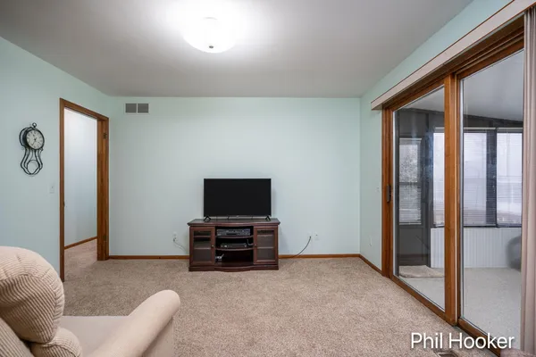 $305,000 | 6779 Leisure Creek Drive Southeast, Caledonia, MI 49316