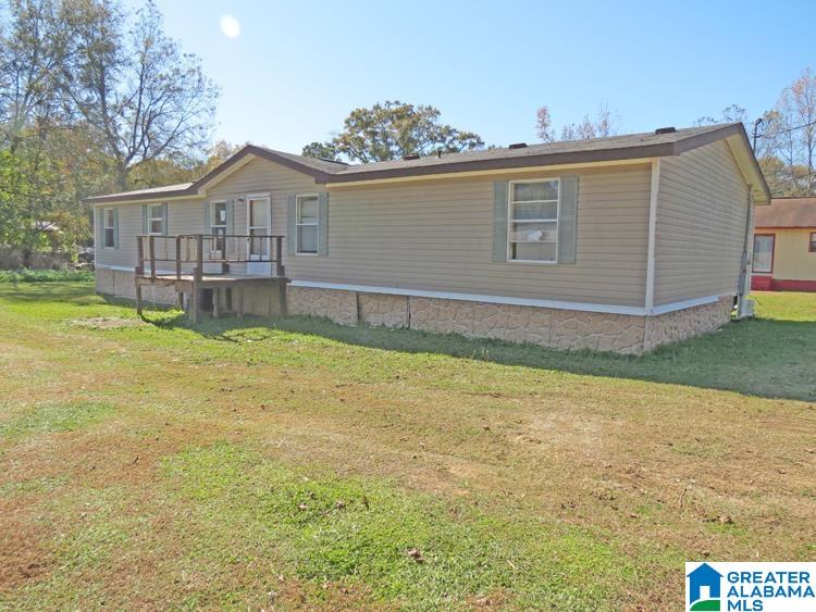 1104 Hobson Street Talladega, AL 35160 - Photo 3 of 20