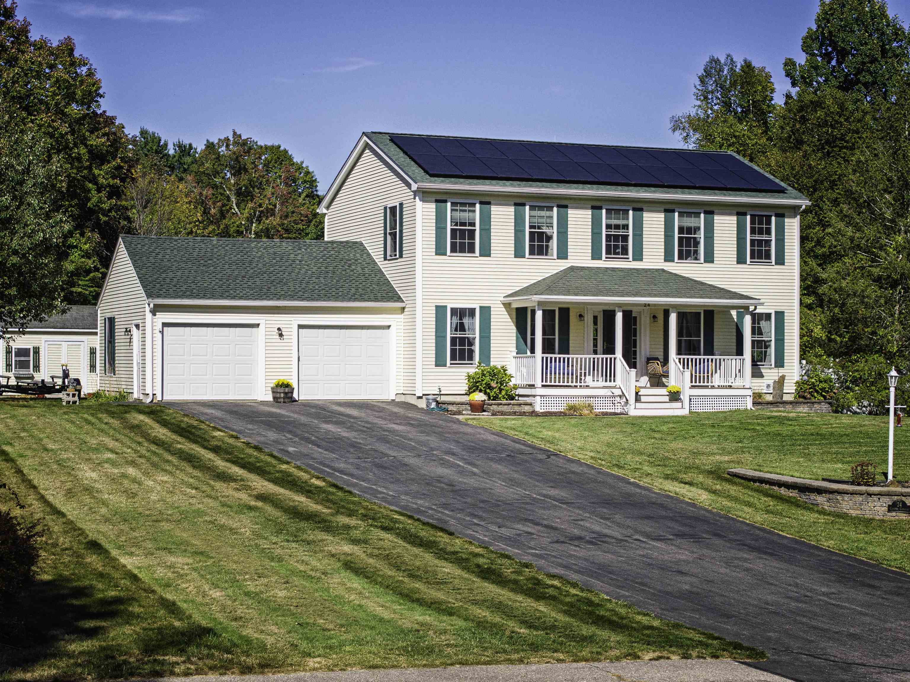 24 Conifer Commons Dover, NH 03820 - Photo 1 of 38