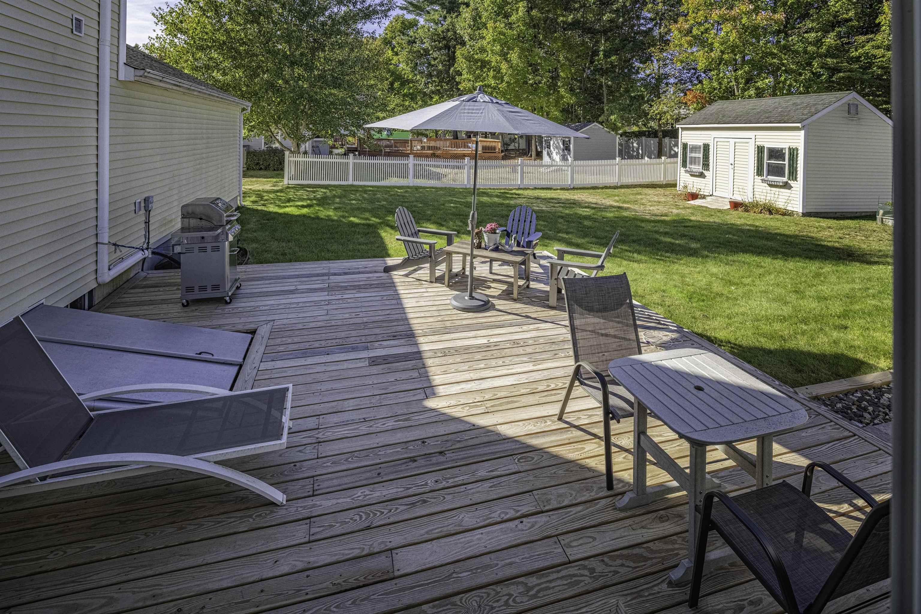 24 Conifer Commons Dover, NH 03820 - Photo 17 of 38