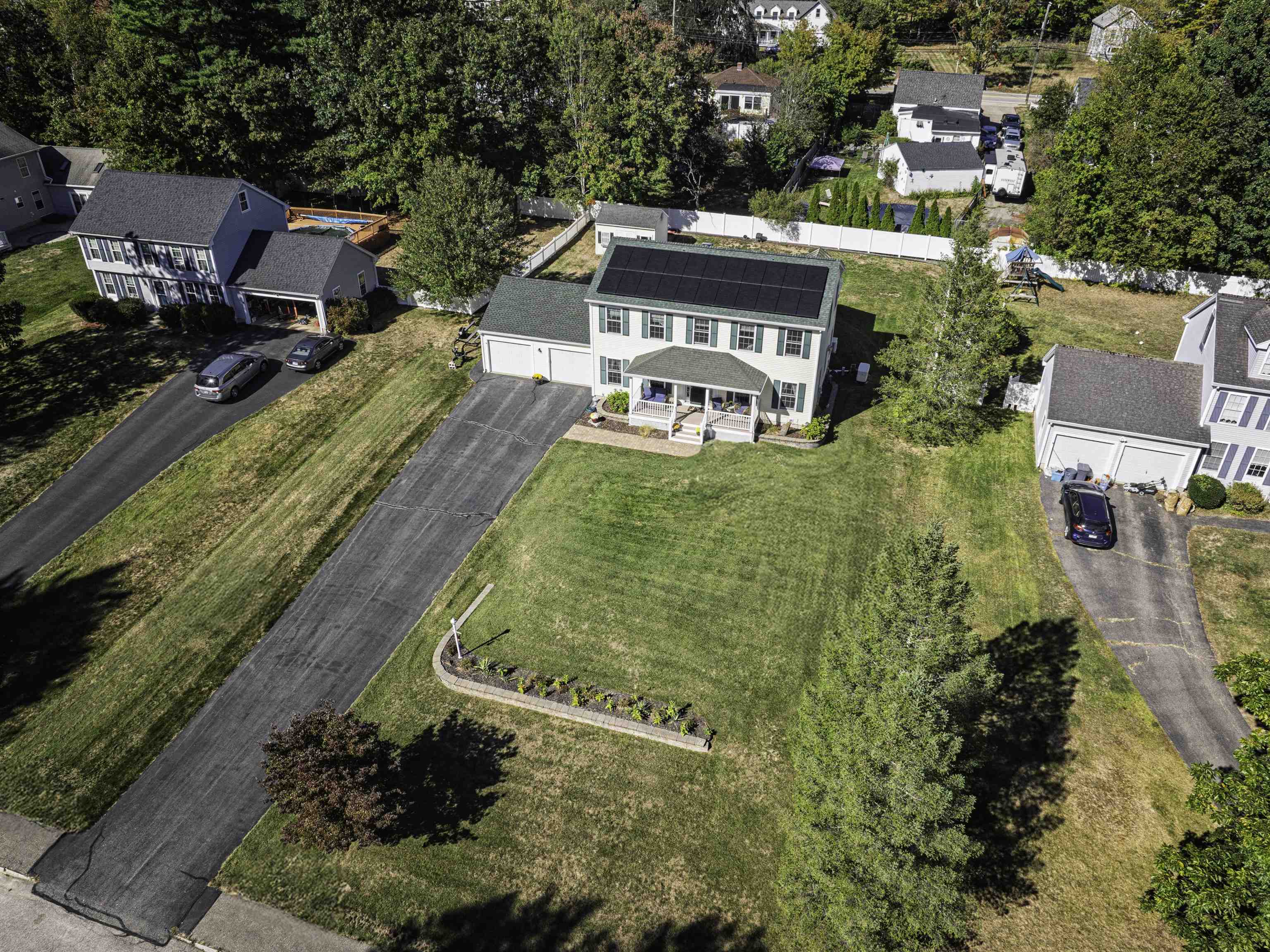 24 Conifer Commons Dover, NH 03820 - Photo 3 of 38