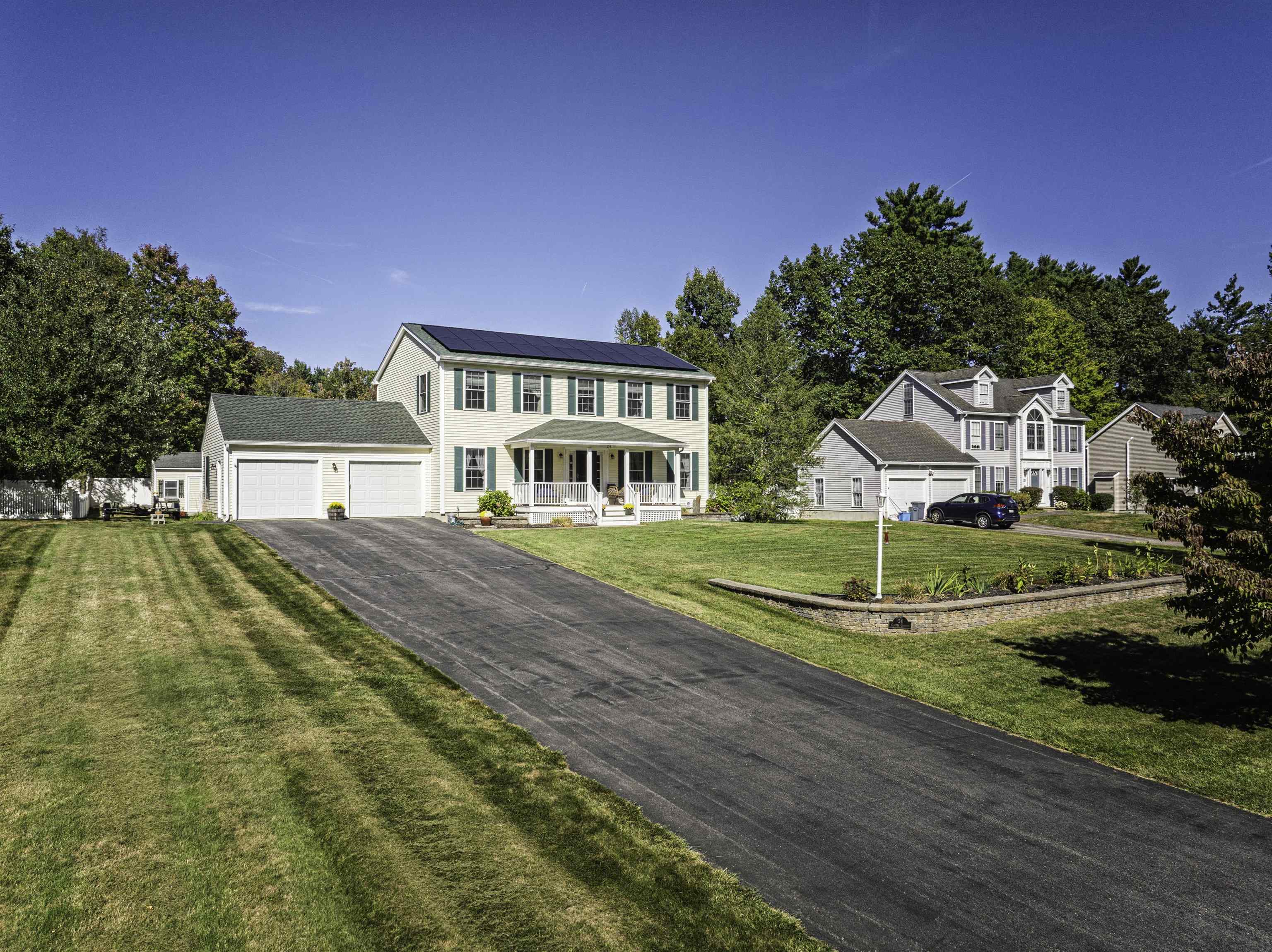 24 Conifer Commons Dover, NH 03820 - Photo 34 of 38