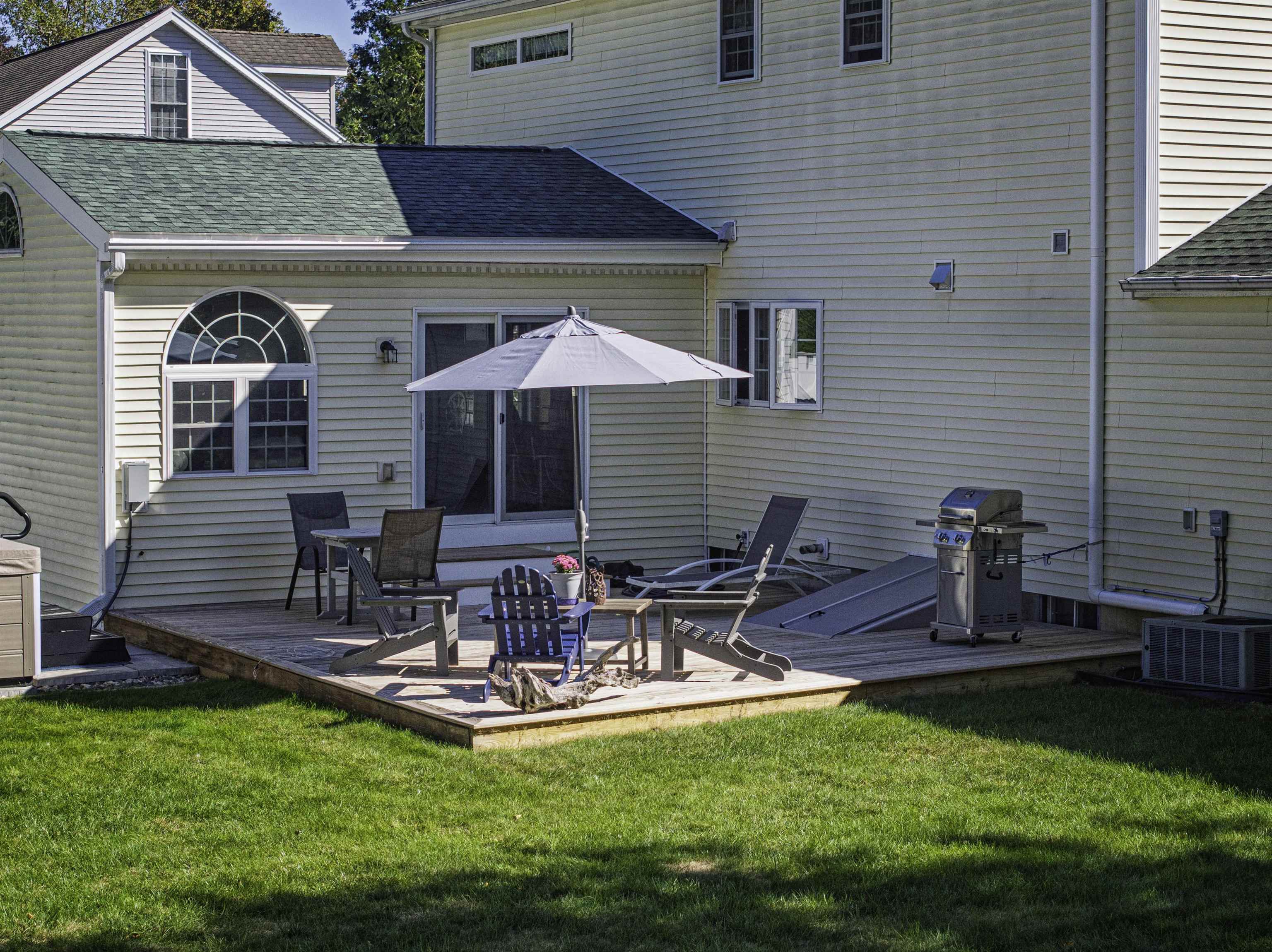 24 Conifer Commons Dover, NH 03820 - Photo 35 of 38