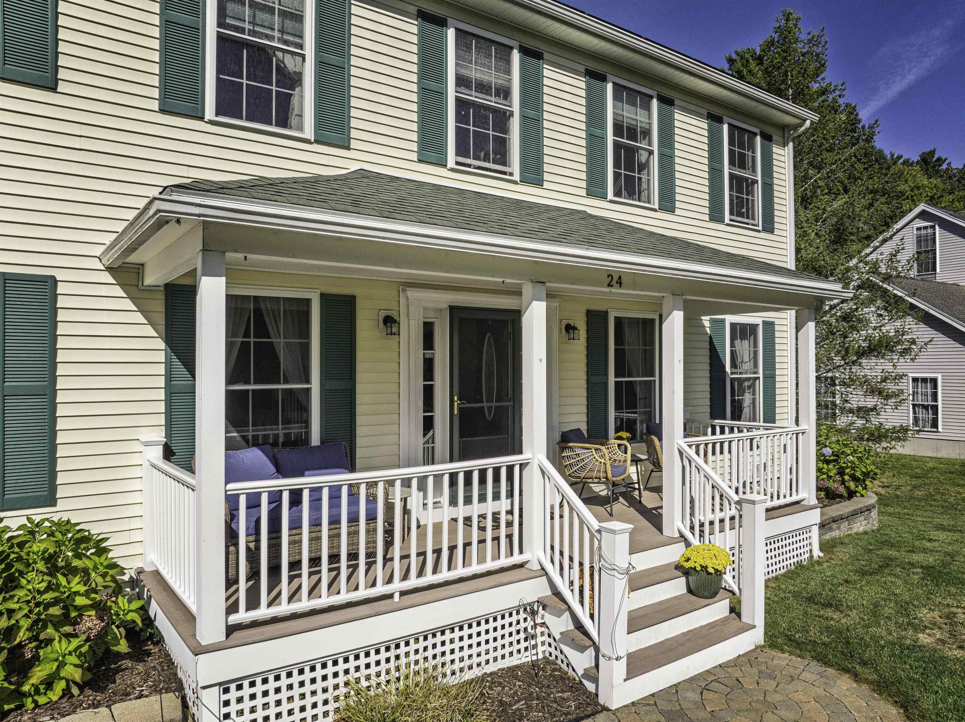 24 Conifer Commons Dover, NH 03820 - Photo 38 of 38