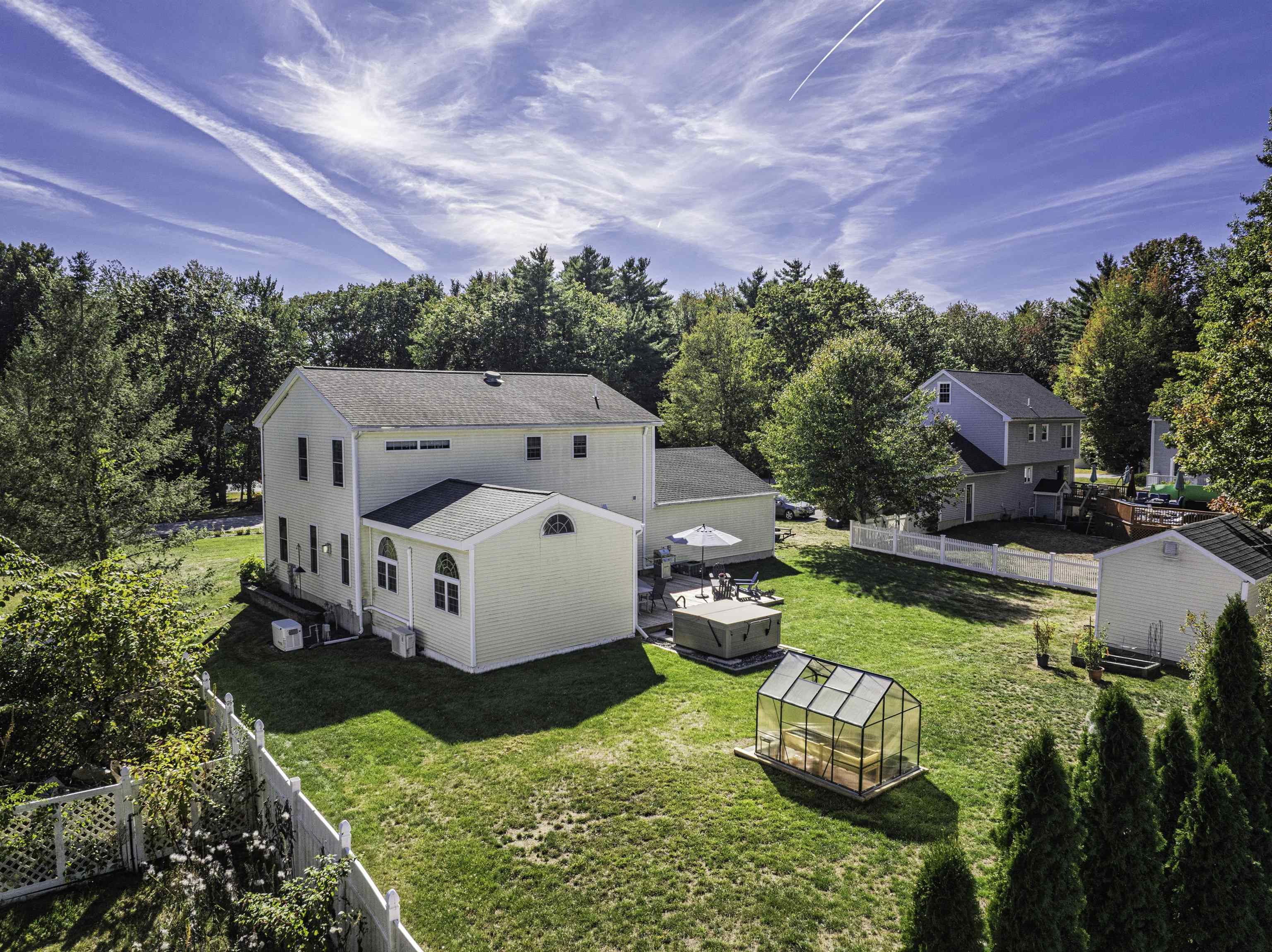 24 Conifer Commons Dover, NH 03820 - Photo 4 of 38