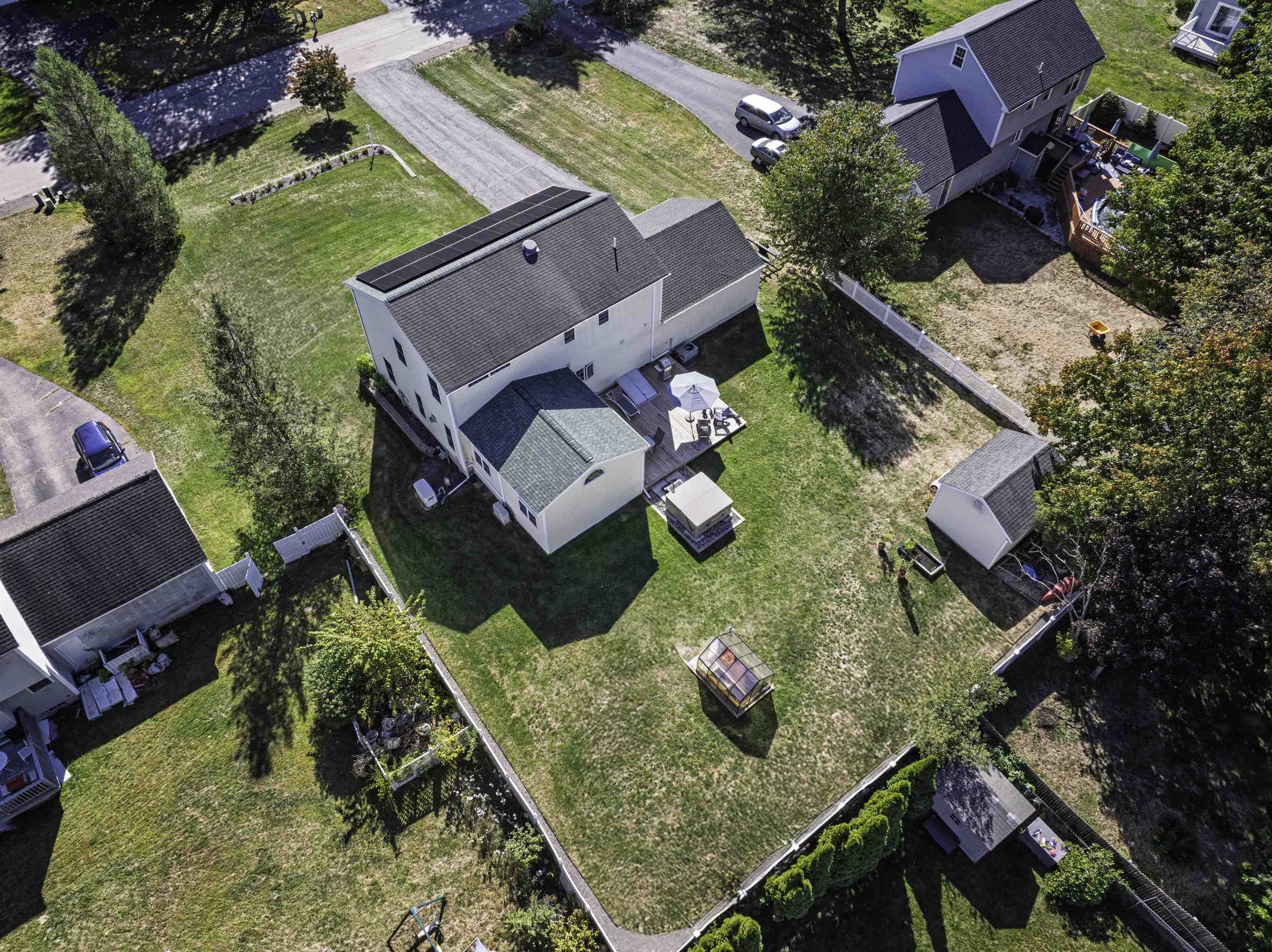 24 Conifer Commons Dover, NH 03820 - Photo 5 of 38