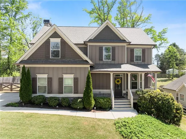 $535,000 | 3113 Shelter Cove, Gainesville, GA 30506